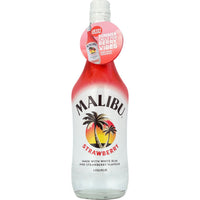 Thumbnail for Malibu Strawberry 70 cl 18%