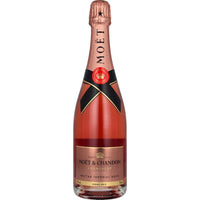 Thumbnail for Moët & Chandon Nectar Rosé 75 cl 12.5%