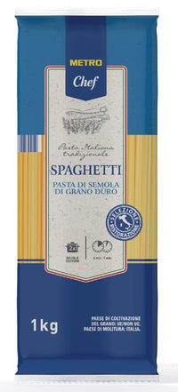 Thumbnail for Spaghetti 1 kg