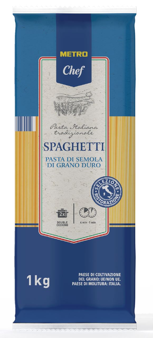 Spaghetti 1 kg