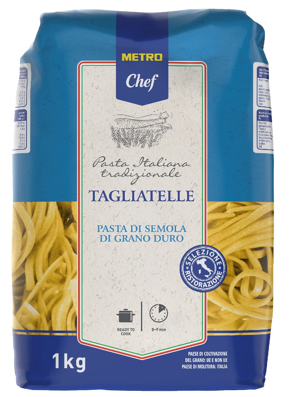 Tagliatelle 1 kg