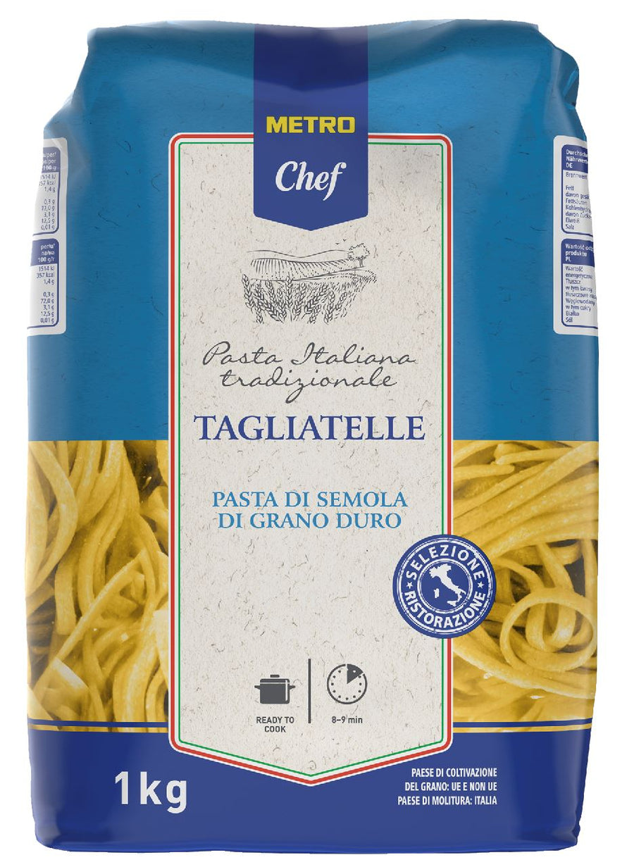 Tagliatelle 1 kg