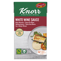 Thumbnail for Knorr Garde d'Or White Wine Sauce 1 l
