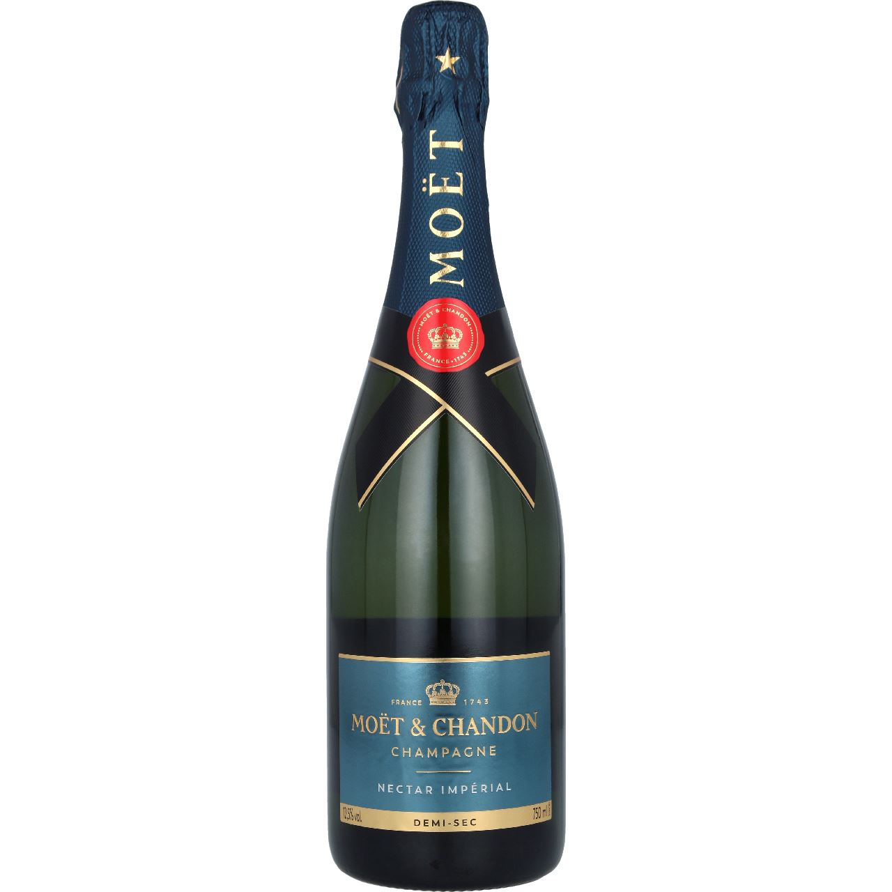 Moët & Chandon Imperial Nectar 75 cl