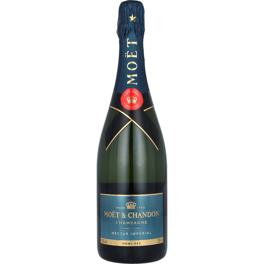 Moët & Chandon Imperial Nectar 75 cl