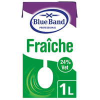 Thumbnail for Blue Band Professional Fraîche for Cooking 24% fat 1 l