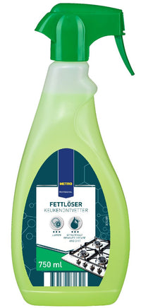 Thumbnail for METRO PROFESSIONAL Kitchen Degreaser 750 ml