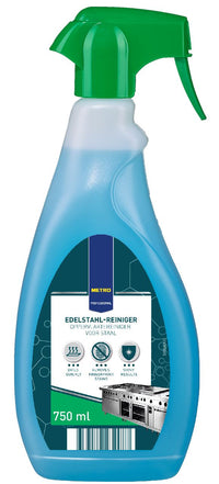 Thumbnail for METRO PROFESSIONAL Metal Cleaner 750 ml