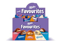 Thumbnail for Milka Favorites Mix 1 kg