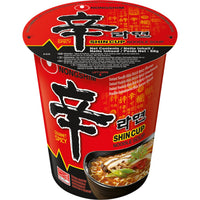 Thumbnail for Nong Shim Ramyun Cup 68g