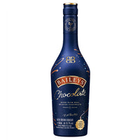 Thumbnail for BAILEYS Belgian Chocolate 50 cl 15.7%