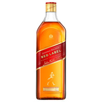 Thumbnail for JOHNNIE WALKER Red Label 1.75 l 40%