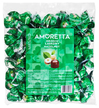 Thumbnail for MIESZKO Hazelnut Sweets 1 kg