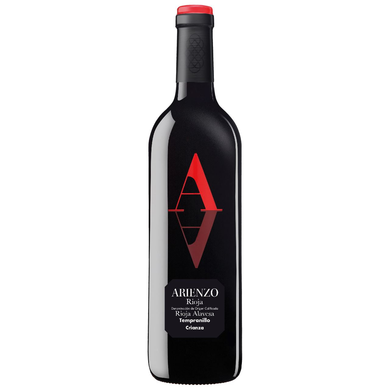 Marqués Arienzo Crianza 75 cl