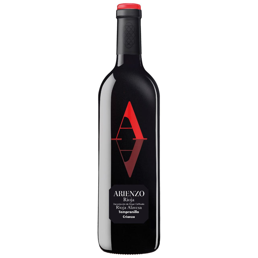Marqués Arienzo Crianza 75 cl