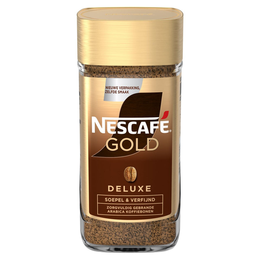 Nescafé Gold Melange 200 g