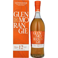 Thumbnail for GLENMORANGIE The Original 12 Years 70 cl 40%