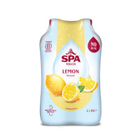 Thumbnail for SPA Touch Lemon 4 x 1 l
