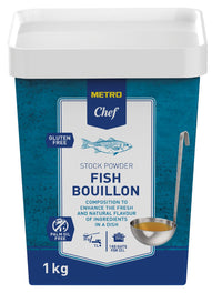 Thumbnail for Fish stock powder 1 kg