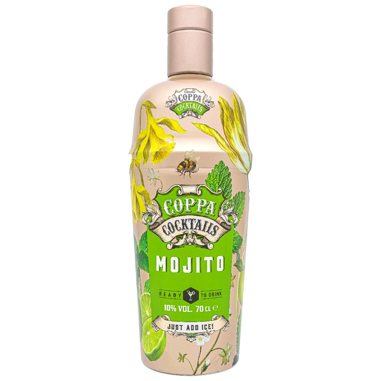 COPPA COCKTAILS Mojito 70 cl 10%