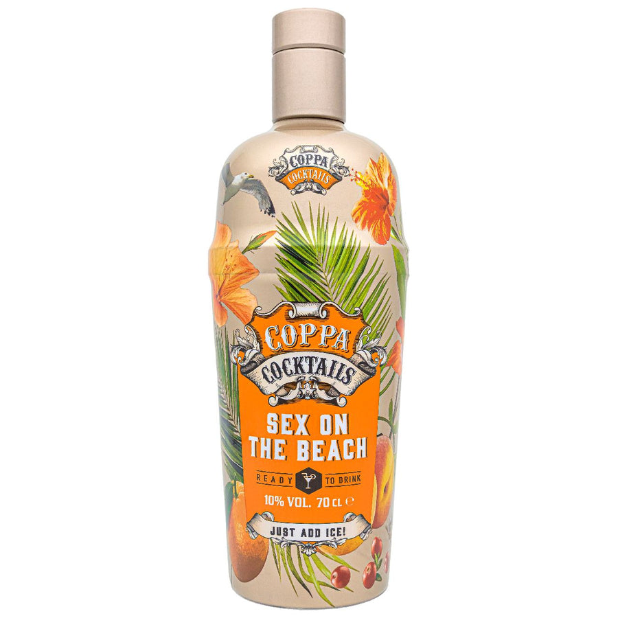 COPPA COCKTAILS Sex On The Beach 70 cl 10%