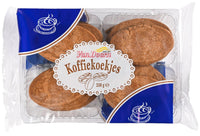 Thumbnail for Van Doorn Coffee Cookies 12 x 250 g