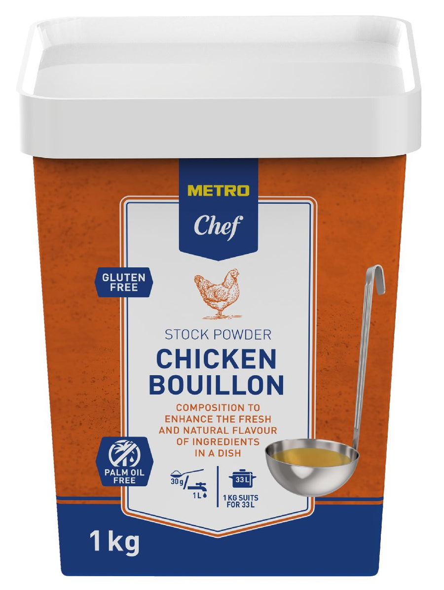 Chicken stock powder 1 kg
