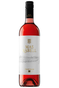 Thumbnail for Torres Mas Rabell Rosado 75 cl