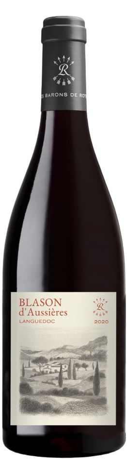 Château Lafite Rothschild Blason d'Aussières 75 cl