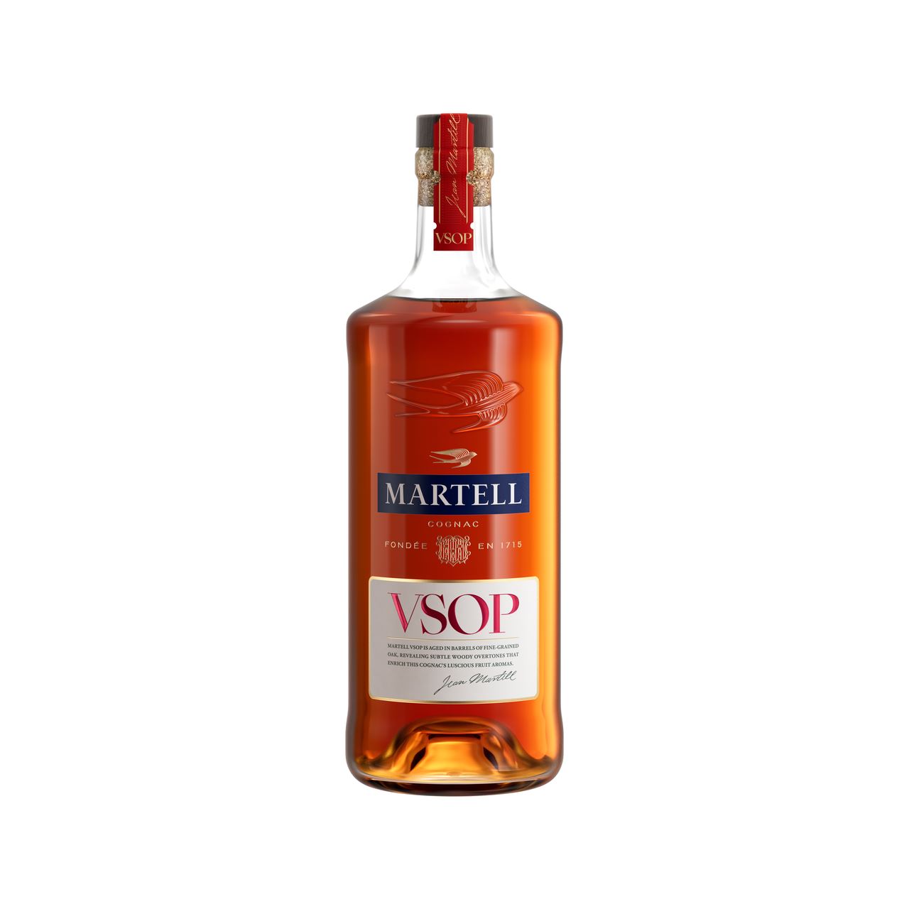 Martell Cognac VSOP 70 cl