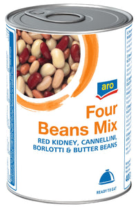 Thumbnail for aro Bean Mix 425 ml