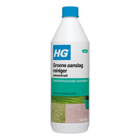 Thumbnail for HG Green tarnish cleaner 1 l