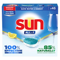 Thumbnail for Sun All in1 Citroen 46 Tabs