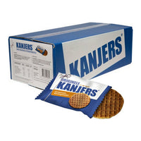 Thumbnail for Kanjers Stroopwafel Mini 150 pieces 1.2 kg