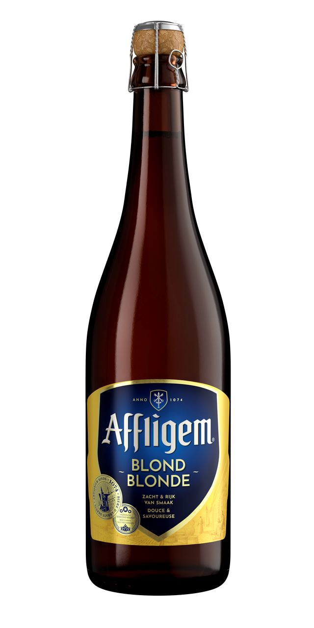 Affligem Blonde 75 cl