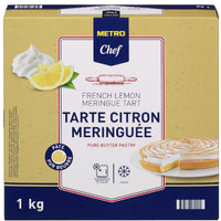 Thumbnail for Lemon Meringue Cake 1 kg