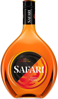 Thumbnail for Safari Exotic Fruit 1 l 20%