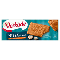 Thumbnail for Verkade Nizza Coconut 240 g