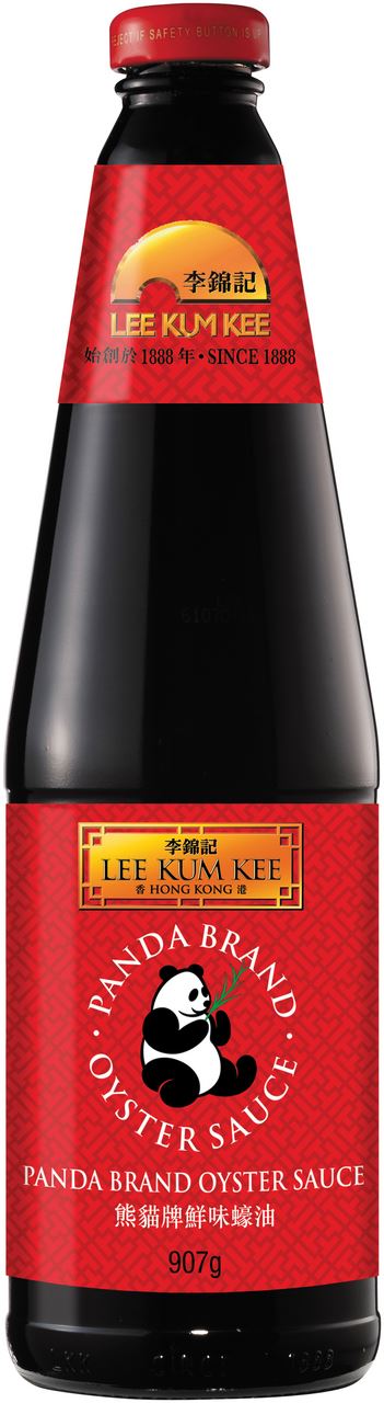 Lee Kum Kee Oyster Sauce 907 g