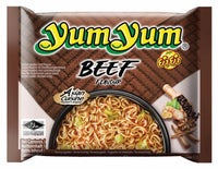 Thumbnail for Yum Yum Bami Soup Shrimp 10 x 60 g