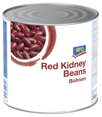 Thumbnail for aro Red Kidney Beans 2.65 l