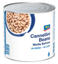 Thumbnail for aro Cannellini Beans 2.65 l
