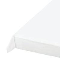 Thumbnail for METRO PROFESSIONAL Percal Sheet 250 x 260 White