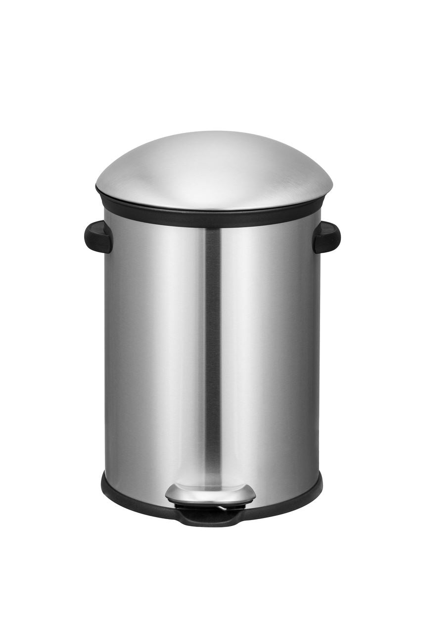 METRO PROFESSIONAL Pedal bin 12 l