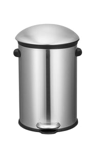 Thumbnail for METRO PROFESSIONAL Pedal bin 20 l