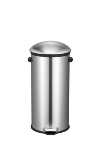 Thumbnail for METRO PROFESSIONAL Pedal bin 30 l