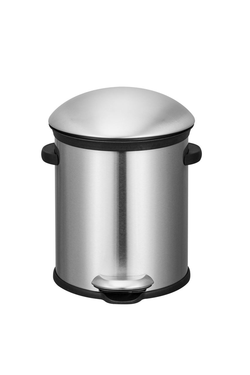 METRO PROFESSIONAL Pedal bin 5 l