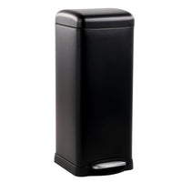 Thumbnail for TARRINGTON HOUSE Retro Soft Close Waste Bin 30 l