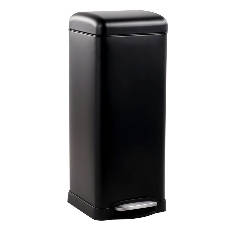 TARRINGTON HOUSE Retro Soft Close Waste Bin 30 l