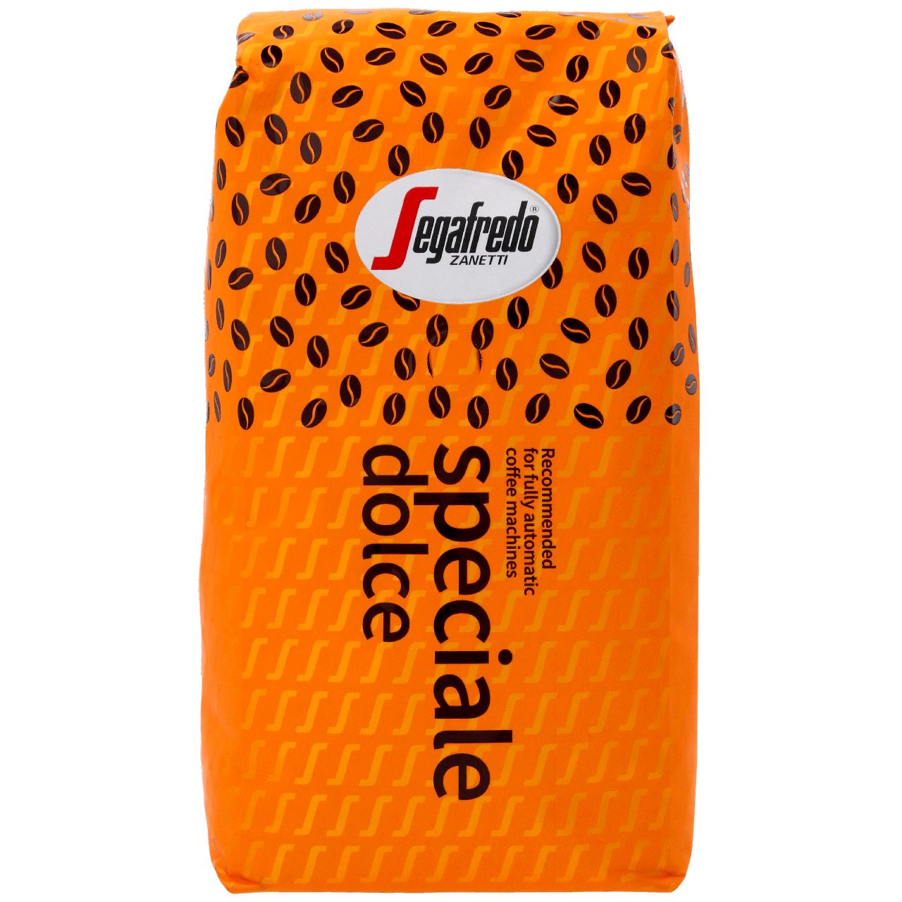 Segafredo Special Dolce 1 kg